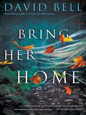 cover image of Bring Her Home